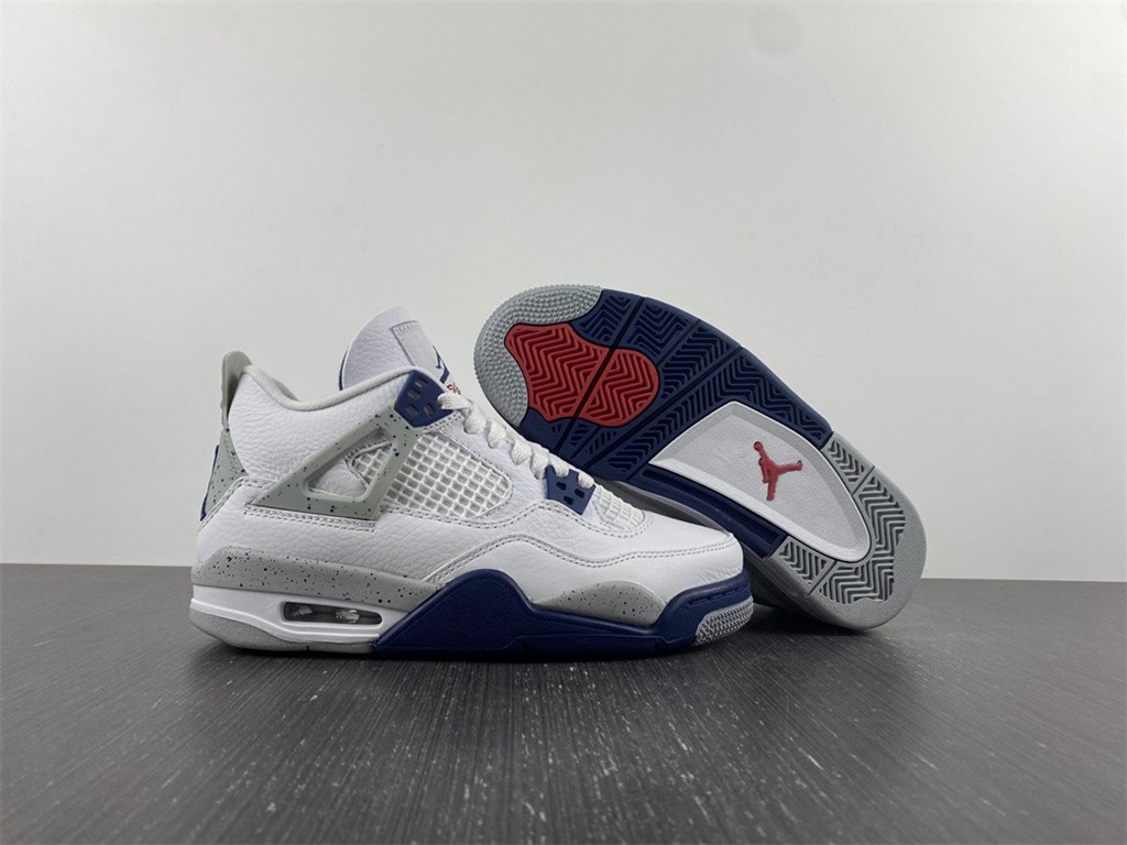 Air jordan 4 DH6927-140